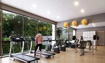 Imagem 2: Terreno no taboão- Condomínio Casa Goinsk