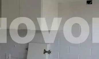 Imagem 4: Apartamento Térreo 32 m² no Jardim São Paulo: 1 Suíte, Quintal Privativo e Lazer Completo