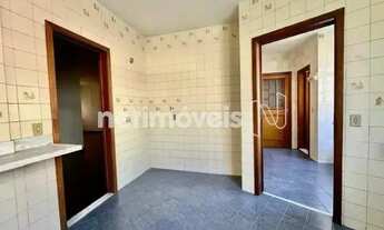 Imagem 7: Locação Apartamento 4 quartos Santo Antônio Belo Horizonte