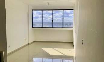 Imagem 4: APTO DE 1 QUARTO TAGUATINGA NORTE