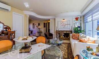 Imagem 3: Apartamento à venda em Mont'serrat com 103 m², 3 quartos, 2 suítes, 2 vagas