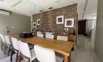 Imagem 5: Duplex 3 suítes mobiliado