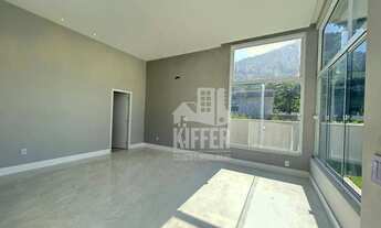 Imagem 7: Casa Nova com 3 Suítes, Pé Direito Duplo e Hidromassagem Condomínio Gan Éden, Maricá