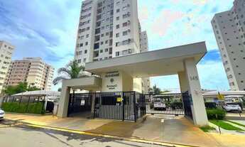 Imagem: Ed. Anhembi - Apto. 106 Bl. 2 - Residencial