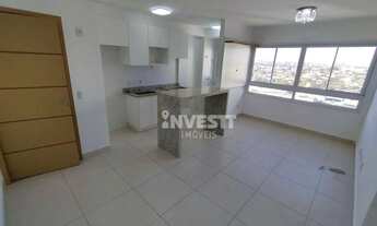 Imagem 6: Apartamento com 2 dormitórios para alugar, 60 m² - Rodoviário - Goiânia/GO