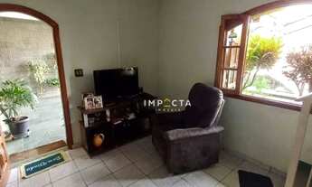 Imagem 2: Casa com 4 dormitórios à venda, 159 m² por R$ 460.000,00 - Jardim Yara - Pouso Alegre/MG