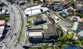 Imagem 2: GALPÃO - JARDIM MONTESANO - SP