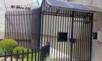 Imagem 4: Apartamento com 3 dormitórios para alugar, 135 m² por R$ 3.850,00/mês - Centro - Curitiba