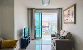 Imagem 6: Apartamento com 2 quartos à venda, 80 m² por R$ 630.000 - Icaraí - Niterói/RJ