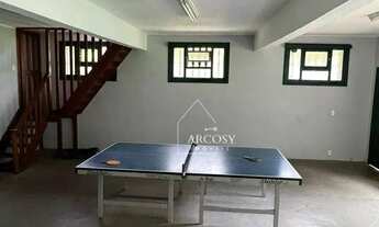 Imagem 5: Apartamento Residencial à venda, Corrêas, Petrópolis - AP0113