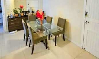 Imagem 5: Imóvel para venda com 63 m² com 2 quartos em Carvoeira - Florianópolis - SC