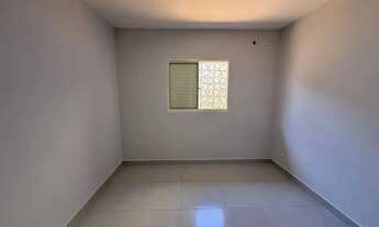 Imagem 5: Térrea para venda com 136 metros quadrados com 3 quartos em Jardim Decolores - Trindade