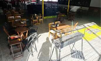 Imagem 5: Passo Ponto em villas, boteco, restaurante