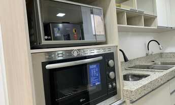 Imagem 6: Apartamento Mobiliado no Agronômica!