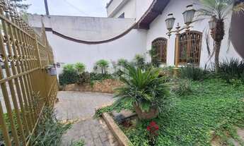 Imagem 2: Vendo Rara Casa Térrea na Mooca Reformada