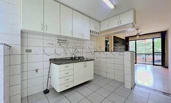Imagem 4: Apartamento com 2 quartos a venda no Alto da XV, Curitiba - PR