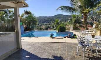 Imagem 4: Casa com 4 quartos à venda, 550 m² por R$ 1.570.000 - Maria Paula - Niterói/RJ