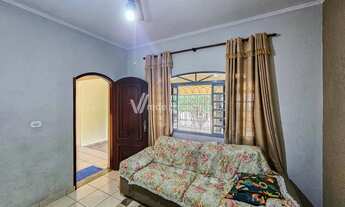 Imagem 6: Casa - Parque Residencial Vila União - Campinas