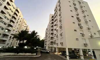 Imagem 4: Apartamento 3 quartos, suíte, 3 vagas, na Trindade, Florianópolis/SC