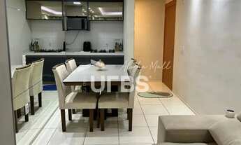 Imagem 6: Condomínio Vida Sol - Apartamento 2 quartos, sendo 1 suíte