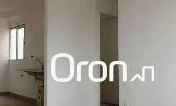 Imagem: Apartamento à venda, 42 m² por R$ 175.000,00