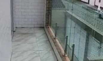 Imagem 2: CASA COM 2 QUARTOS SENDO 1 SUÍTE PERTO DO MAR