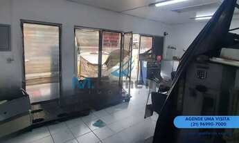 Imagem 4: Aluga-se Loja com 40M² em Posto de Combustível em Realengo