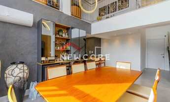 Imagem 7: Cobertura em Rua Miguel Couto - Menino Deus - Porto Alegre/RS