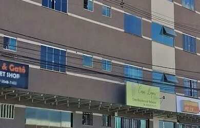 Imagem 6: Kitinet mobiliada