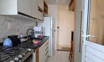 Imagem 3: Exclusivo 3/4 Buraquinho Lauro Freitas Mobiliado Cond Clube Família