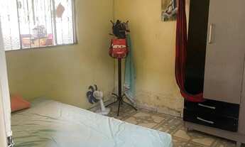 Imagem 4: Casa no parque das Laranjeiras