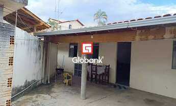 Imagem 4: Casa em Montes Claros, no bairro São José, à venda