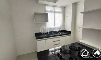 Imagem 5: Apartamento 2 quartos com suíte no Buritis - Belo Horizonte