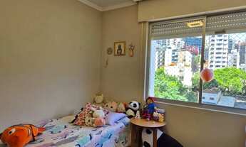 Imagem 3: 3D com suíte e dependência