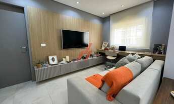 Imagem 5: Apartamento de 2 quartos com suíte e vaga de garagem em Alphaville Empresarial, Barueri-SP