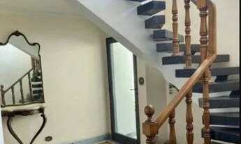 Imagem 6: Sobrado à venda, 400 m² por R$ 3.600.000,00 - Campo Belo - São Paulo/SP