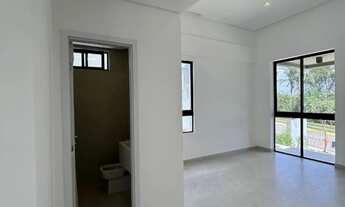 Imagem 5: Giardino Bianco-170m², 3 Quartos( sendo 2 suites)