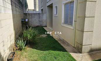 Imagem 2: Apartamento com 2 dormitórios à venda, 50 m² por R$ 225.000 - Jardim Califórnia - Pouso Al