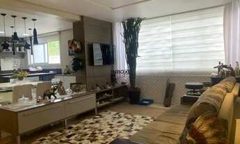 Imagem 2: INBOX CIA IMOBILIARIA VENDE , APARTAMENTO NO BOTAFOGO COM 104 METROS PRIVATIVOS