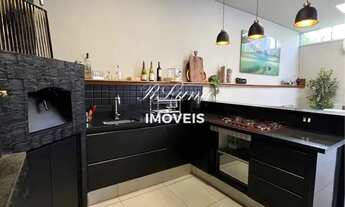 Imagem 4: Casa em Condomínio de 3 dormitórios em Alphaville - Tamboré - Santana de Parnaíba - SP