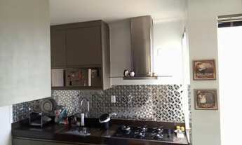 Imagem 4: Apartamento 1º Andar no Santos Dumont