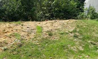 Imagem: Lote/terreno a venda no condomínio Morada