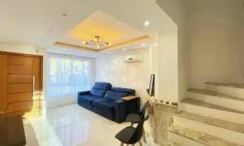 Imagem 3: Casa Residencial 195M² - para Alugar