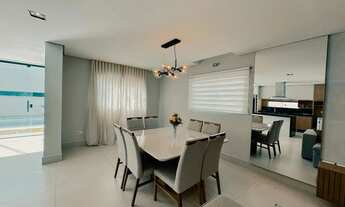 Imagem 5: Sobrado à venda, 2 quartos, 2 suítes, Panamá - Campo Grande/MS