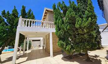 Imagem 2: Casa à venda, 3 quartos, 1 suíte, 3 vagas, Braúnas - Belo Horizonte/MG