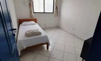 Imagem 10: Ed.Florianópolis 3/4 1 Suíte, Mobiliado, Marco