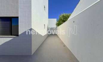 Imagem: Venda Área Privativa Renascença Belo Horizonte