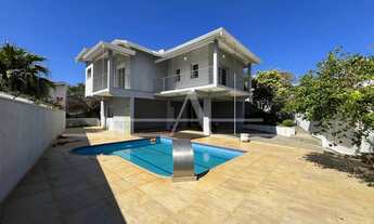 Imagem 2: Casa para locação no Jardim do Lago, Bragança Paulista-SP: 4 quartos, 4 suites, 2 salas, 6