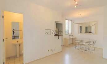 Imagem 7: Venda Apartamento 2 Dormitórios - 73 m² Moema