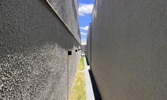 Imagem 2: CASA TÉRREA SENADOR CANEDO Casa de Rua com 3 Quarto(s) e 2 banheiro(s) à Venda, 116.80 por